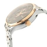 Đồng hồ nam cao cấp Seiko Presage Japanese Garden Open Heart SARY262 Made in Japan