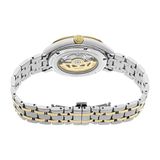 Đồng hồ nam cao cấp Seiko Presage Japanese Garden Open Heart SARY262 Made in Japan