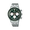 Đồng hồ nam Seiko SELECTION PANDA Chronograph SBTR057