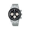 Đồng hồ nam Seiko SELECTION PANDA Chronograph SBTR055