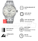 Đồng hồ nam cao cấp Seiko Presage SRPG23J1 Cocktail Made in Japan SRPG23
