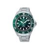 Seiko Prospex PADI 60th Anniversary SRPL53K1 New Samurai Prospex Diver 200m