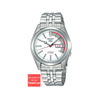 Đồng hồ nam dây thép Seiko 5 automatic Vintage SNK369K1 size 37mm