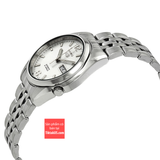 Đồng hồ nam dây thép Seiko 5 SNK385K1 Automatic size 38mm