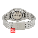 Đồng hồ nam dây thép Seiko 5 SNK385K1 Automatic size 38mm