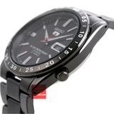 Đồng hồ nam dây thép Seiko 5 Automatic SNKE03K1 SNKE03KC