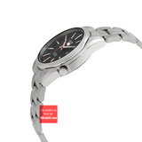 Đồng hồ nam dây thép Seiko 5 automatic Vintage SNKL45K1 size 37mm