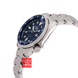 Đồng hồ Seiko 5 Sport 38mm dây thép SRPL77K1