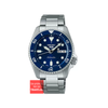 Đồng hồ Seiko 5 Sport 38mm dây thép SRPL77K1