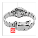 Đồng hồ Seiko 5 Sport 38mm dây thép SRPL79K1