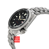 Đồng hồ Seiko 5 Sport SKX Series 42mm dây thép SRPL85K1