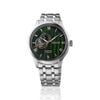 Đồng hồ nam cao cấp Seiko Presage Japanese Garden Open Heart SARY237 Made in Japan