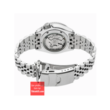 Đồng hồ nam Seiko 5 Sport automatic GMT SSK033K1 dây Jubilee