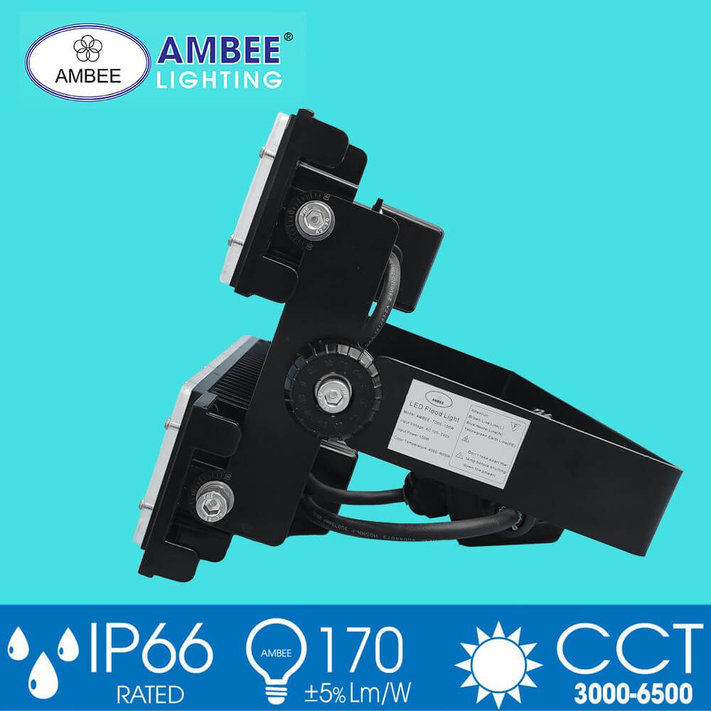 Led Floodlight TD05 100W