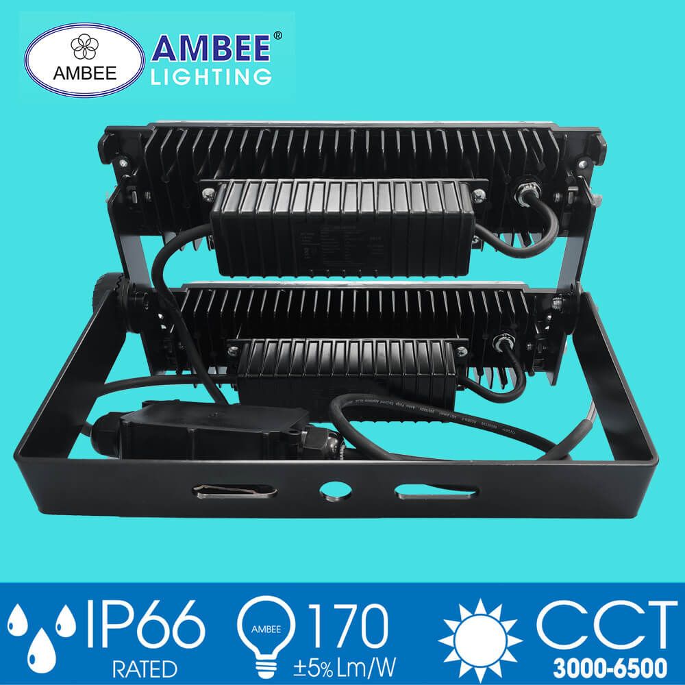 Led Floodlight TD05 100W