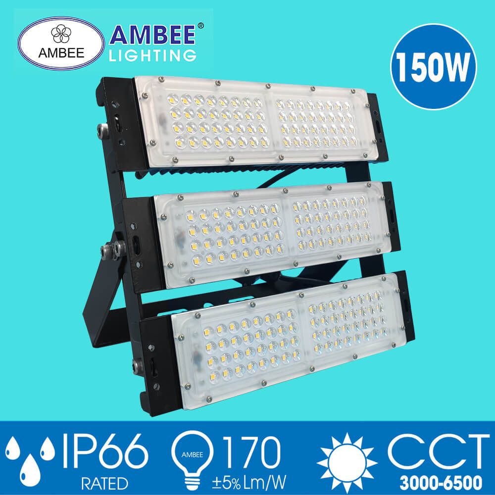 Led Floodlight TD05 150W