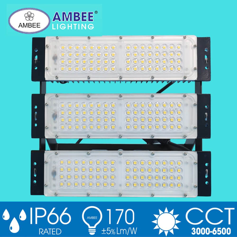 Led Floodlight TD05 150W
