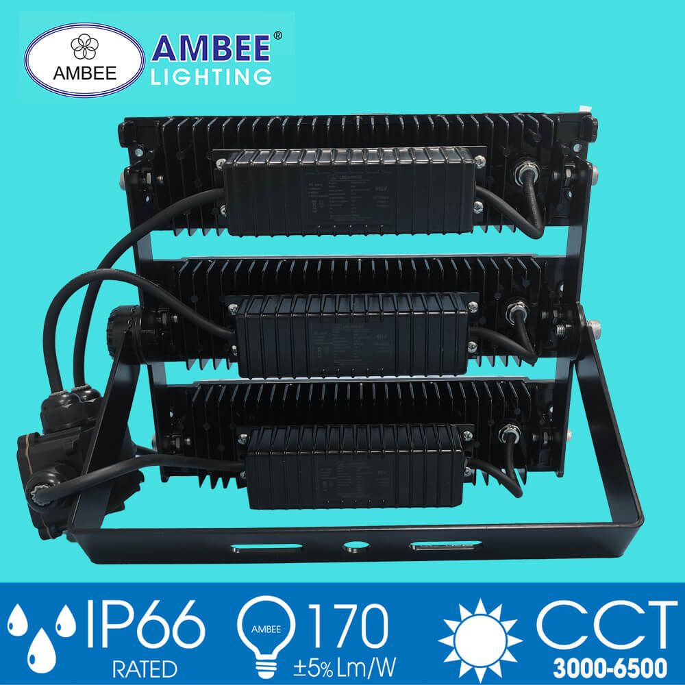 Led Floodlight TD05 150W