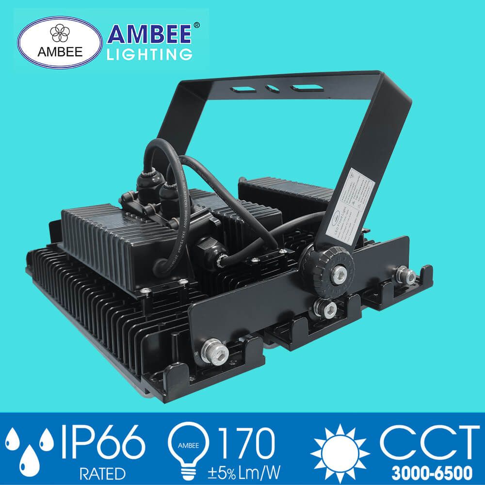 Led Floodlight TD05 150W