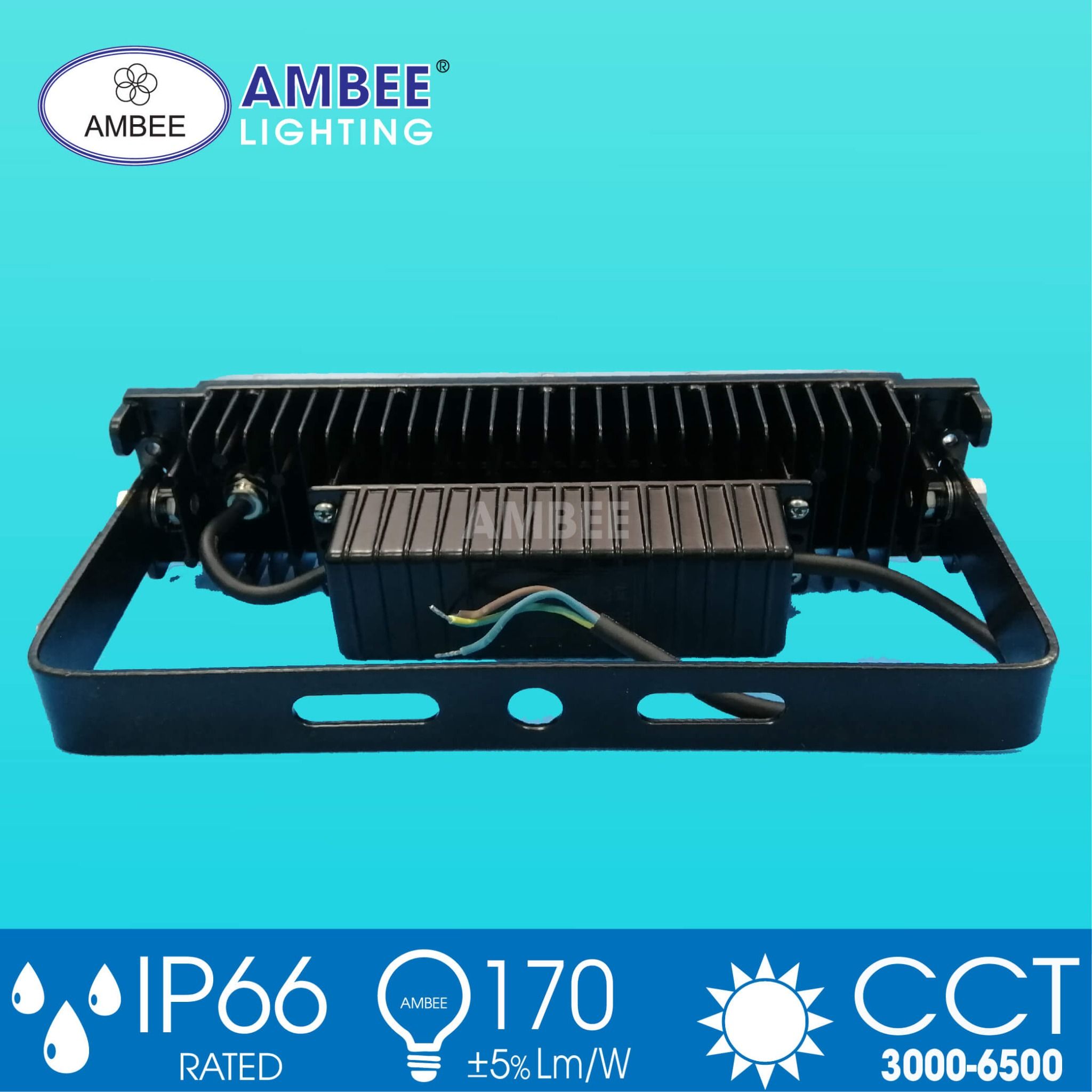 Led Floodlight TD05 50W