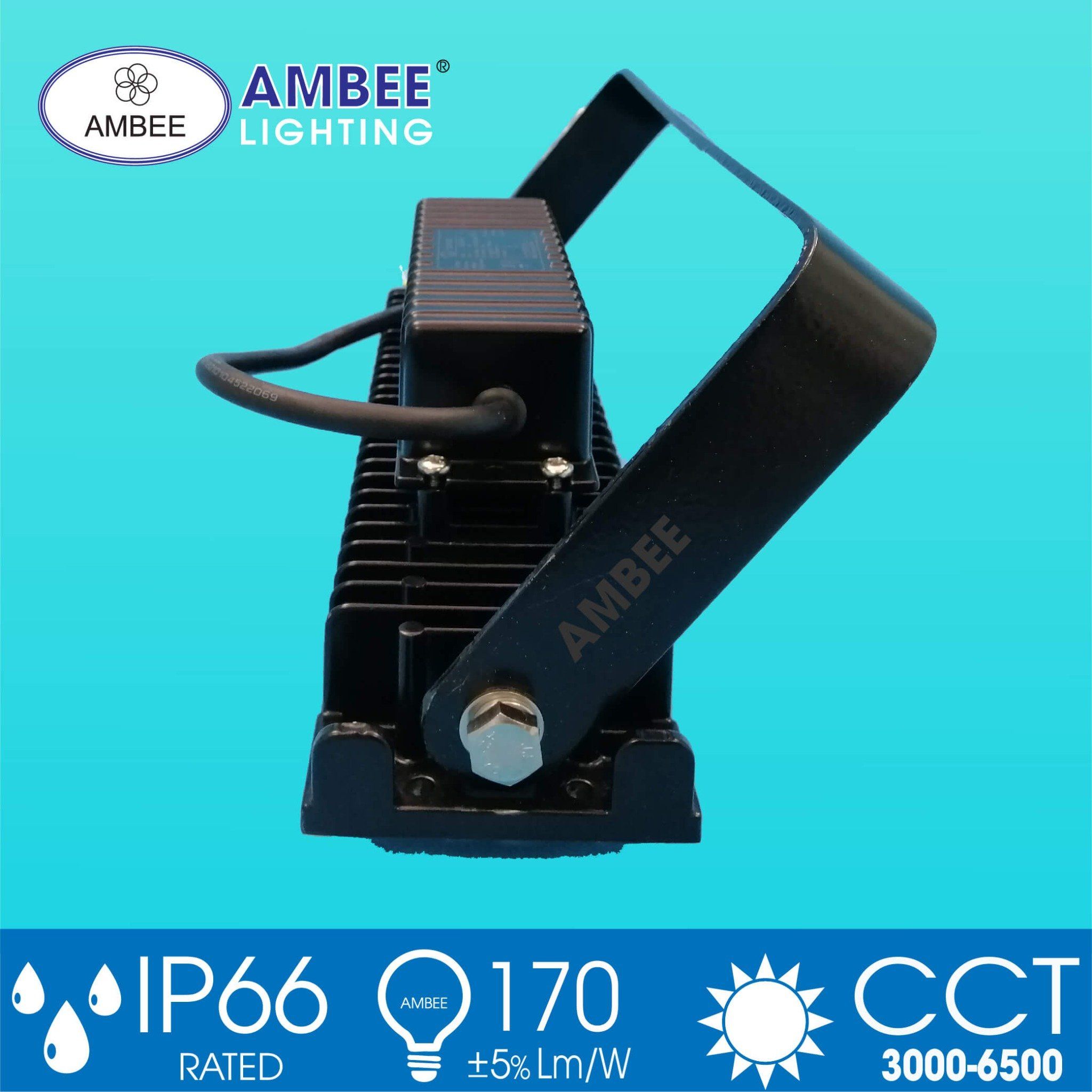 Led Floodlight TD05 50W