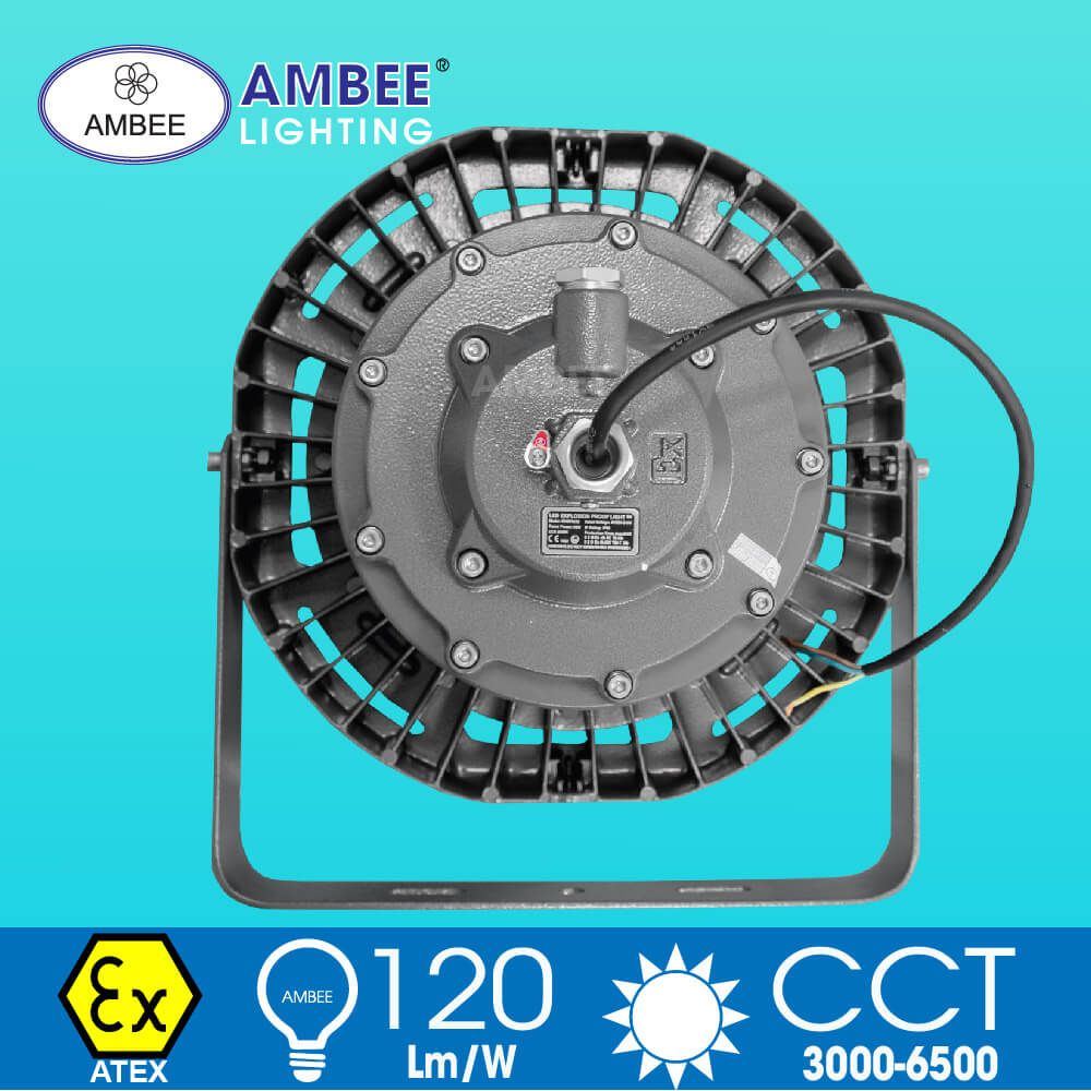 Explosion-proof Led Lamp F8236 120W