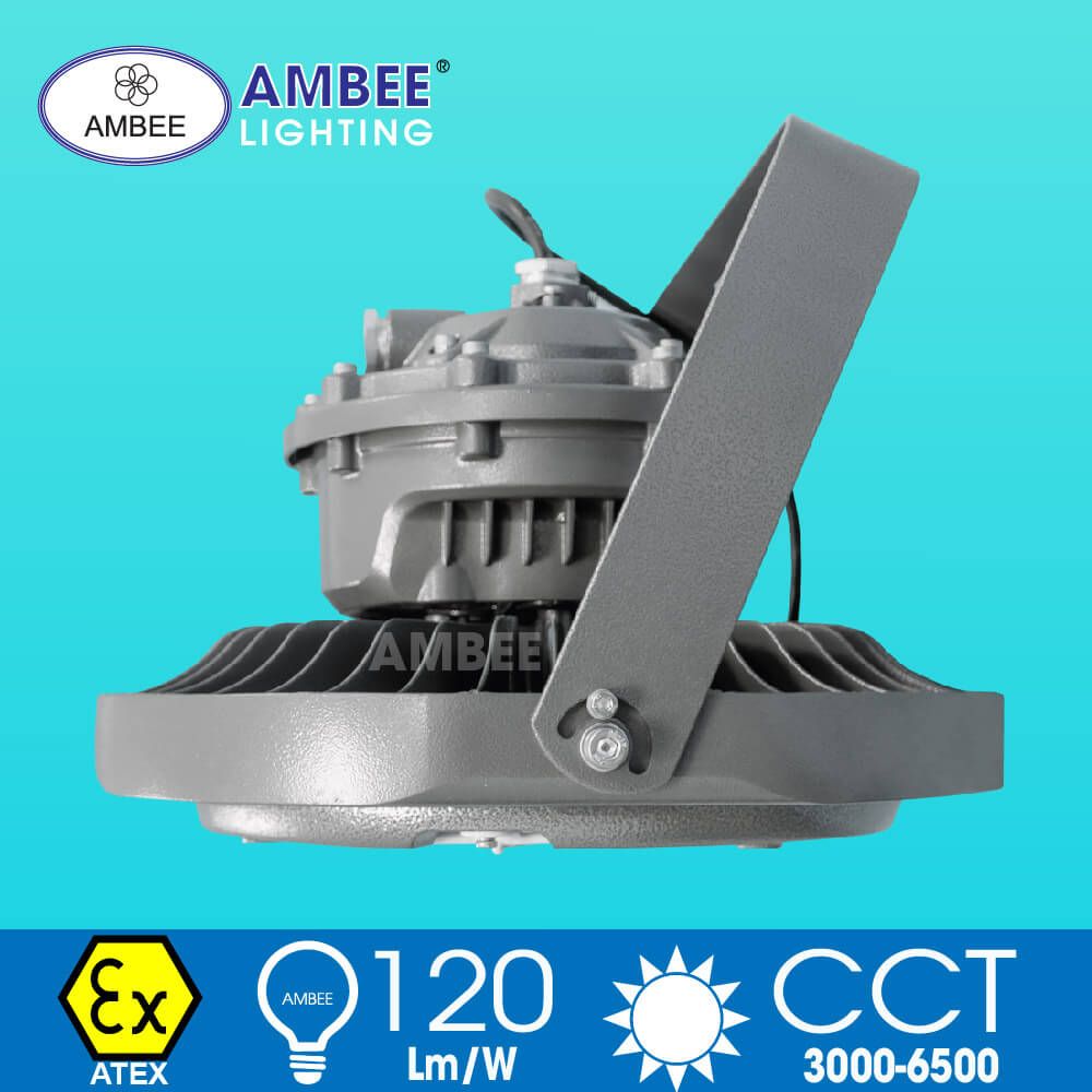 Explosion-proof Led Lamp F8236 100W
