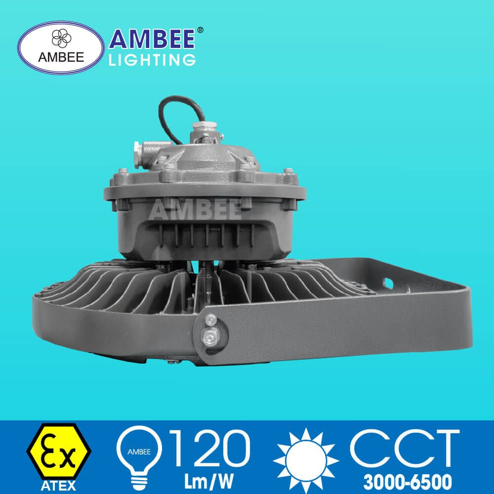 Explosion-proof Led Lamp F8236 120W
