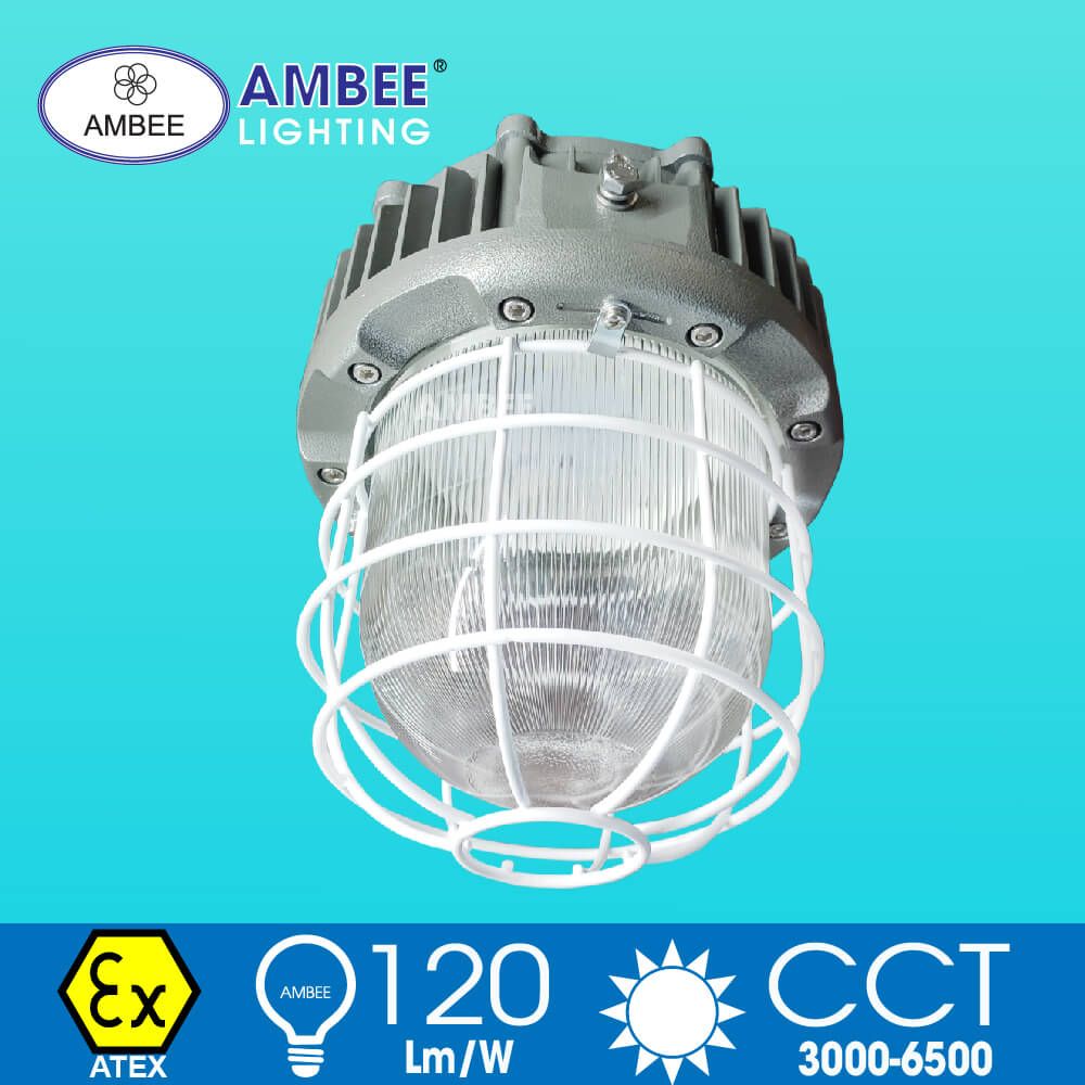 Explosion-proof Led Lamp F8238 50W