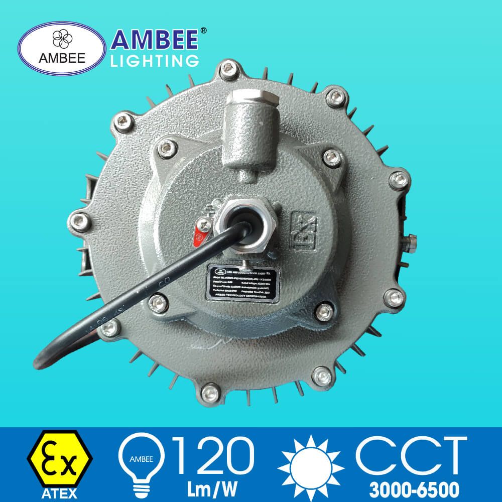 Explosion-proof Led Lamp F8238 80W