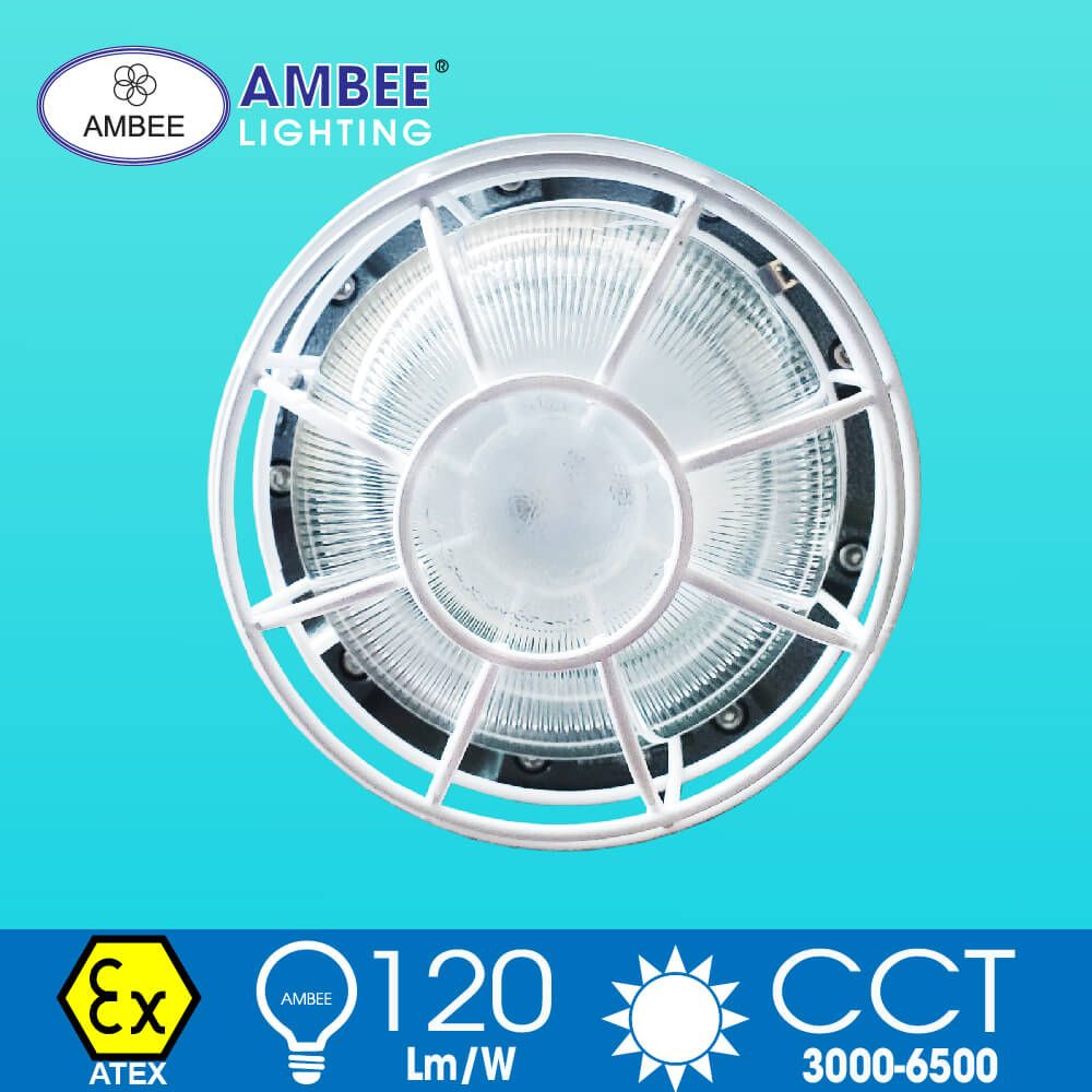 Explosion-proof Led Lamp F8238 90W
