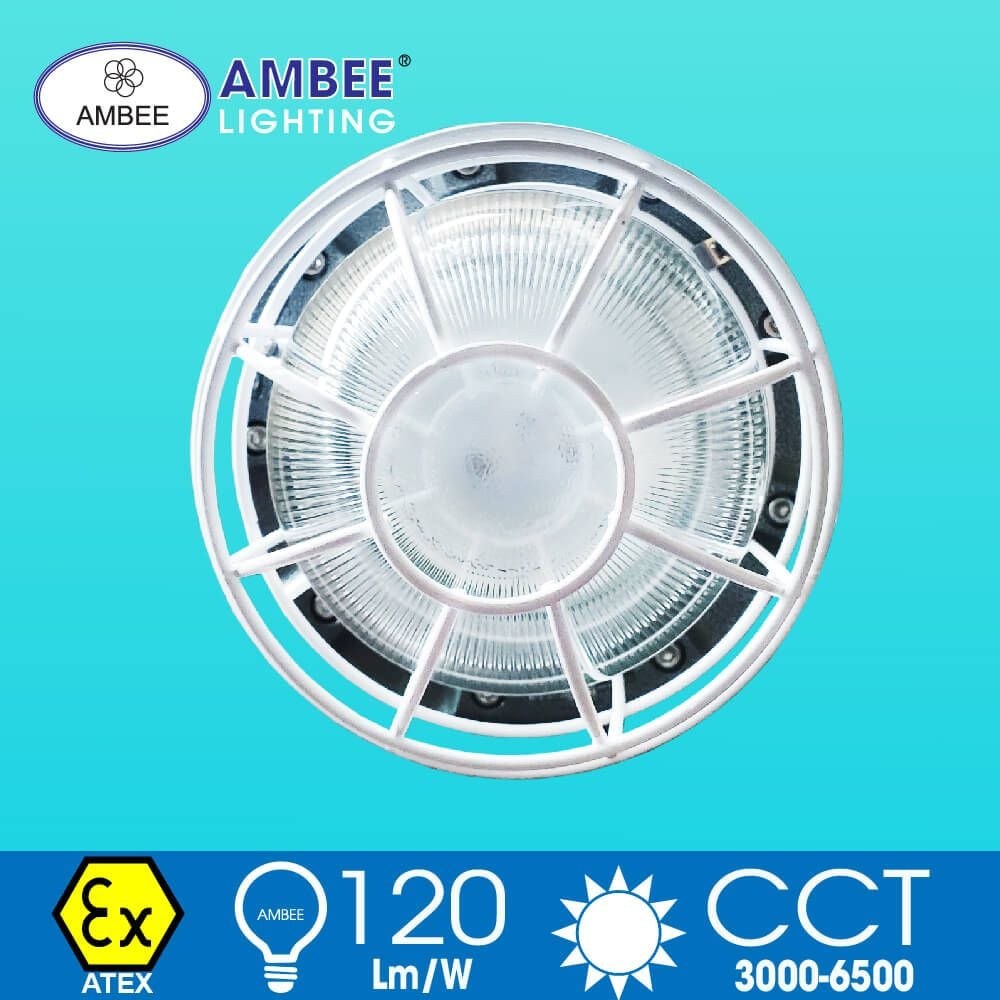 Explosion-proof Led Lamp F8238 60W