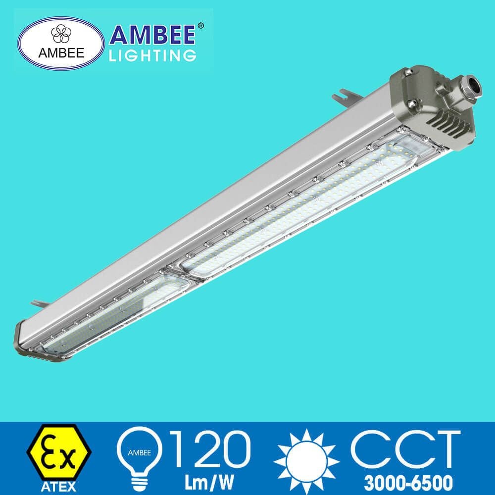 Explosion-proof Led Lamp F52 100W