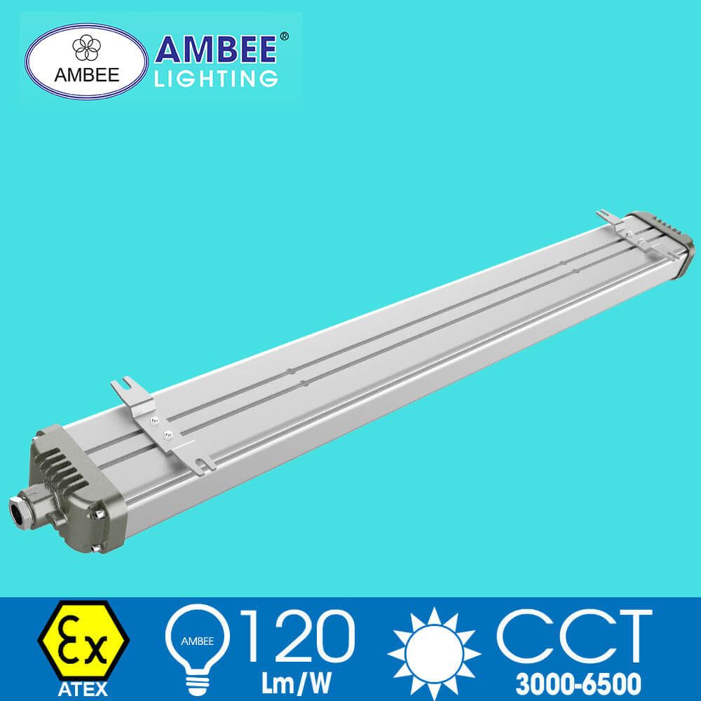Explosion-proof Led Lamp F52 120W
