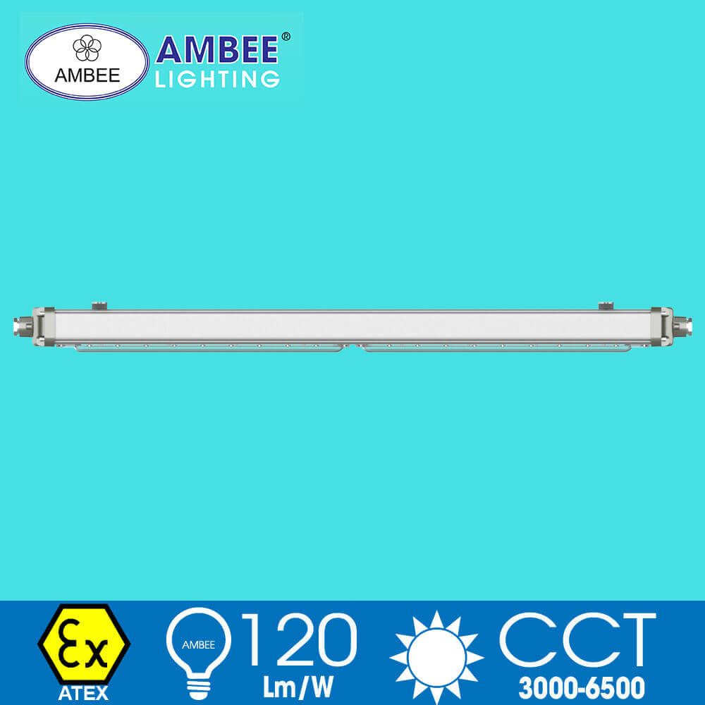 Explosion-proof Led Lamp F52 120W