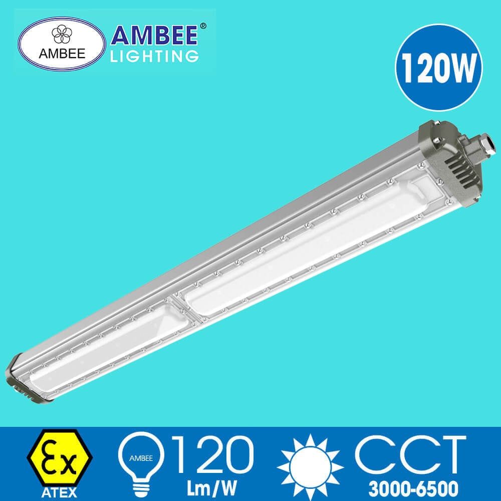 Explosion-proof Led Lamp F52 120W
