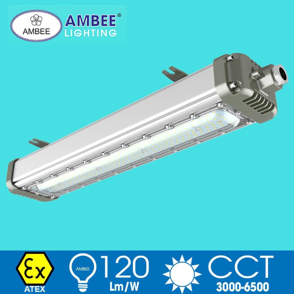 Explosion-proof Led Lamp F52 40W