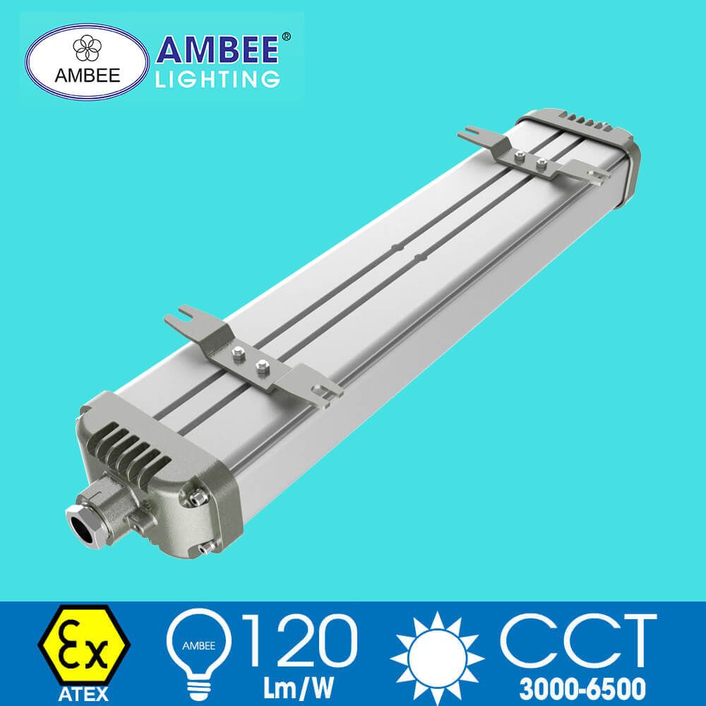 Explosion-proof Led Lamp F52 60W