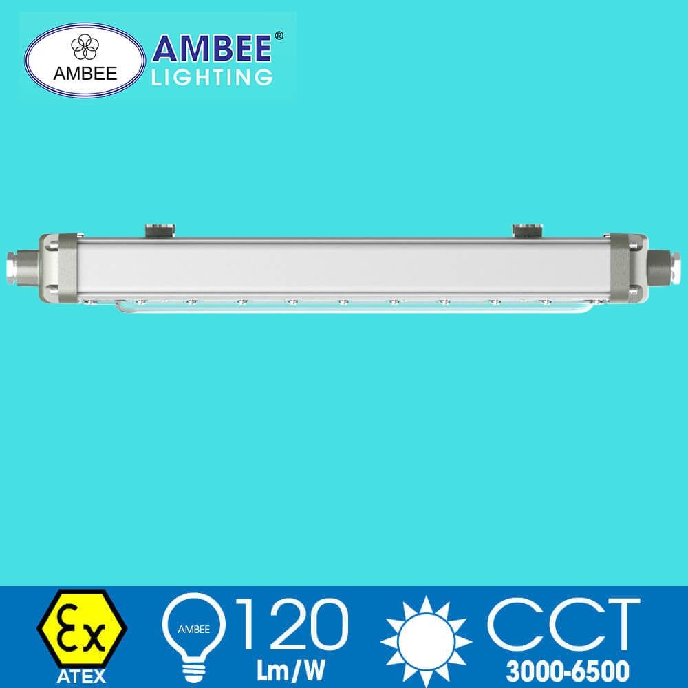 Explosion-proof Led Lamp F52 40W