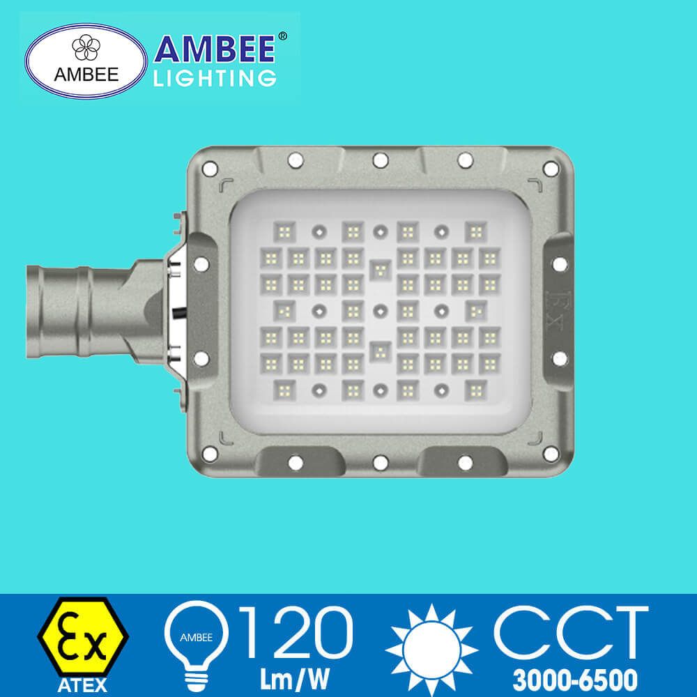 Explosion-proof Led Lamp F8269 150W