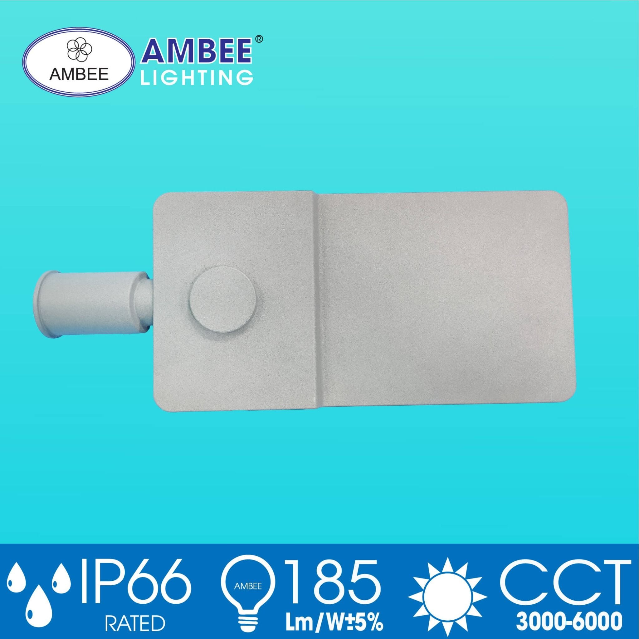 Đèn Led Đường Phố ST200 200W