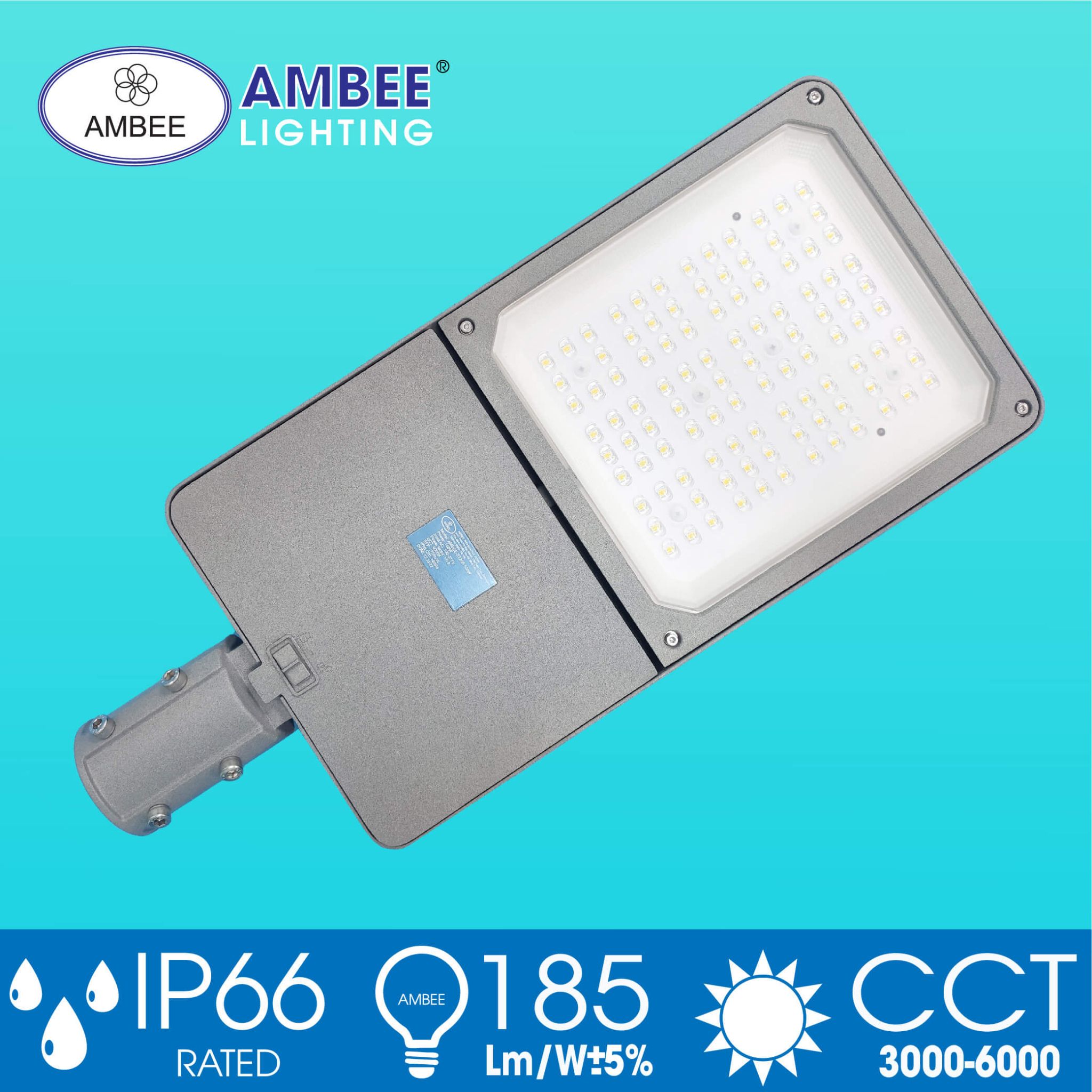 Led Street Light ST200 120W