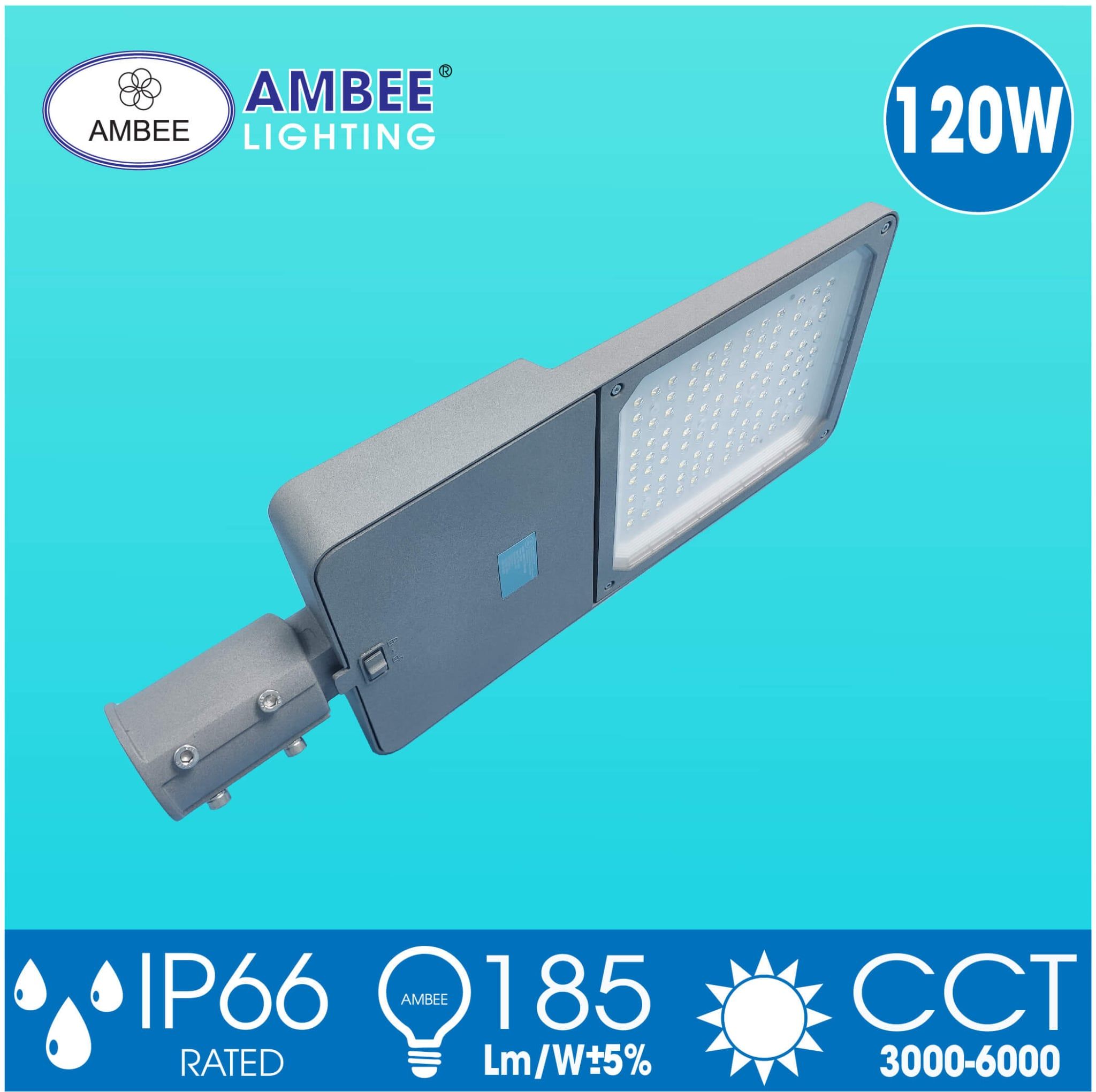 Led Street Light ST200 120W