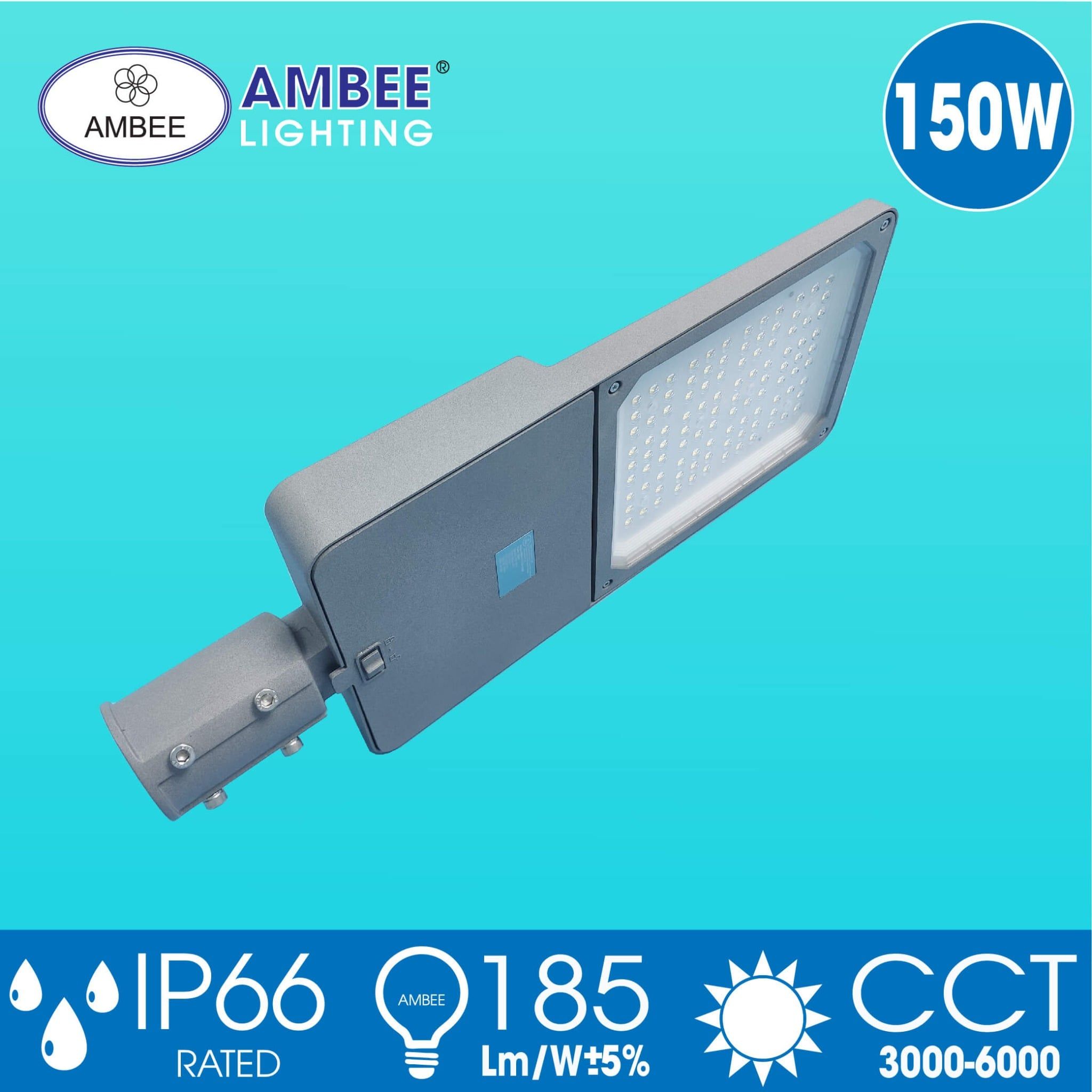 Đèn Led Đường Phố ST200 150W