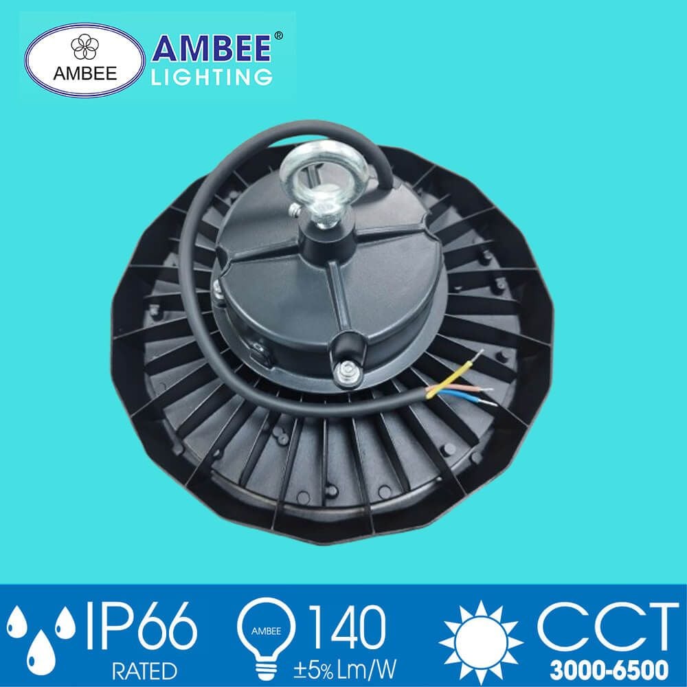 Đèn Led Nhà Xưởng UF140 150W