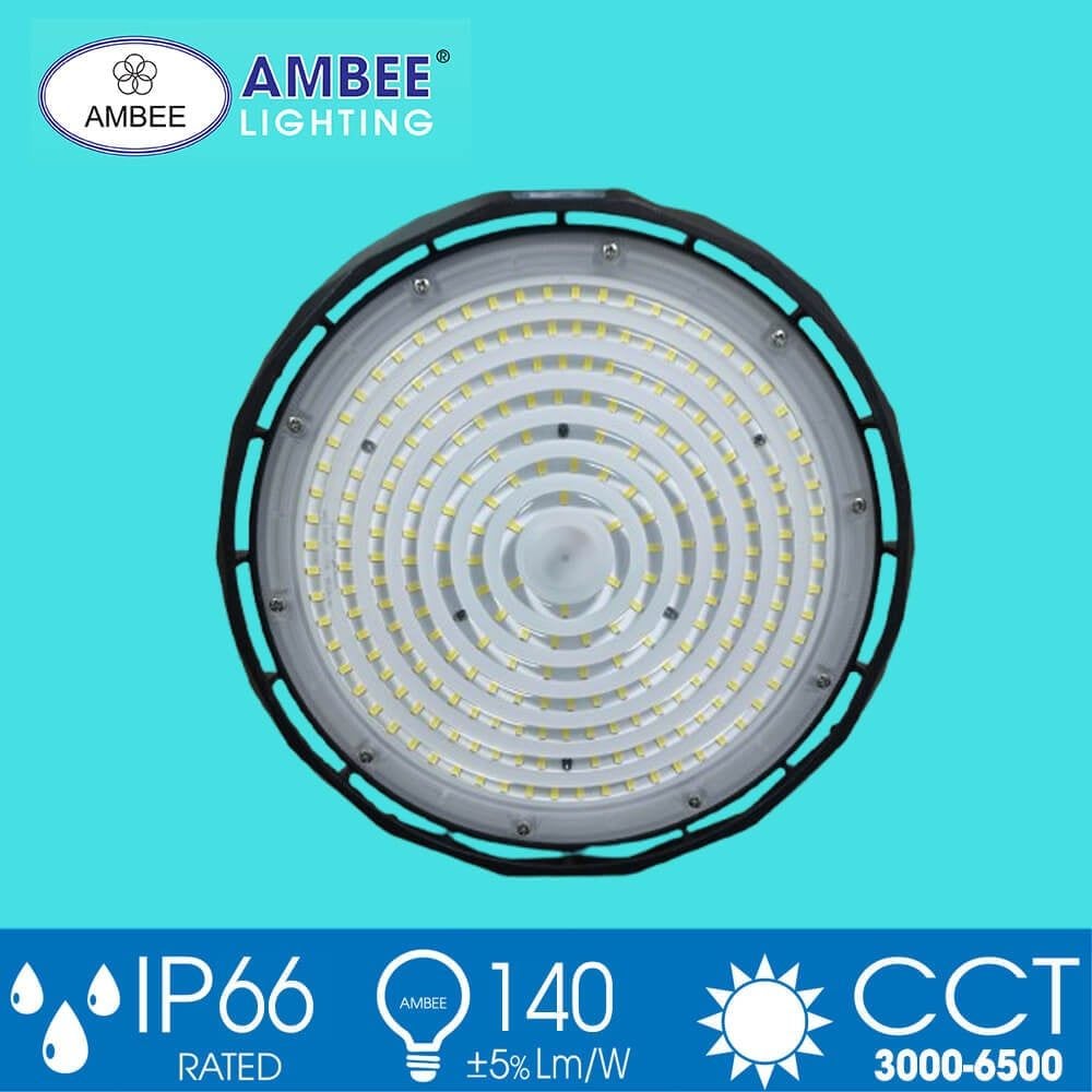 Đèn Led Nhà Xưởng UF140 150W