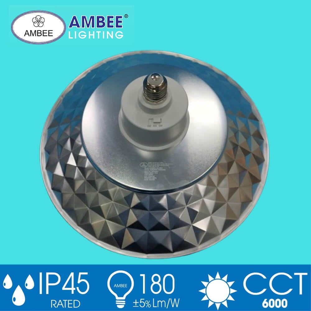 LED High-Bay Lighting Fixture LCA 50W