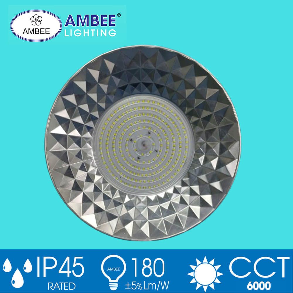 LED High-Bay Lighting Fixture LCA 50W