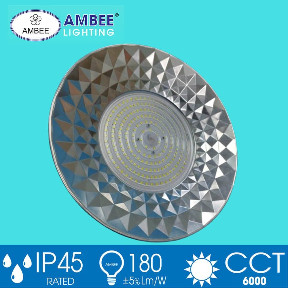LED High-Bay Lighting Fixture LCA 50W