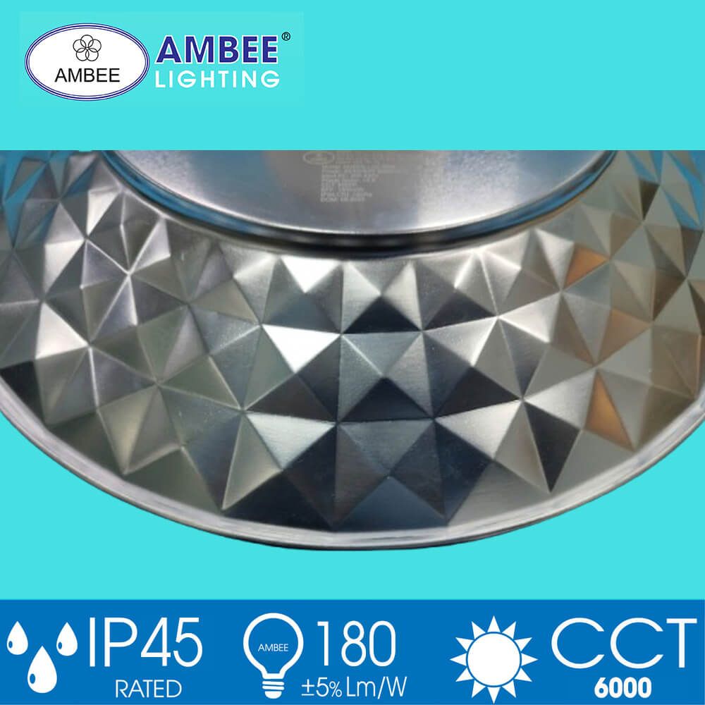 LED High-Bay Lighting Fixture LCA 50W